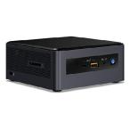 Intel NUC 8 Mainstream-G Mini PC with Optane Memory, HDD ＆ Windows 10 - Core i5_並行輸入
