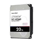 【平行輸入品】Western Digital ハードディスクドライブ HDD 0F38755 ブラック