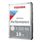 【平行輸入品】Toshiba ハードディスクドライブ HDD HDWR51JXZSTB シルバー