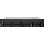 QNAP 【平行輸入品】QNAP デバイス TS-832PXU-RP-4G-US HDD、ハードディスクドライブ