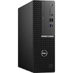 Dell OptiPlex 5000 5090 Desktop Computer - Intel Core i7 10th Gen i7-10700 Octa-core (8 Core) 2.90 GHz - 16 GB RAM DDR4 SDRAM - 1 TB HDD - Sm_並行輸入