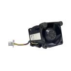 サーバー用ファン 高速クーラー 頑丈な交換品 取り付け簡単 軽量 パワフル 12V 1.32A サーバーケース用