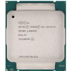 Intel Xeon E5-2640 v3