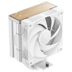 DeepCool AK400 G2 WH AK400G2-WHNNMN-GJD