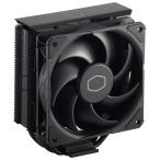 Cooler Master Hyper 212 Black LGA1700・AM4・AM5ソケット対応 シングルタワー・1ファン 空冷CPUクーラー