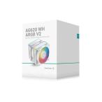 DeepCool AG620 WH ARGB V2 R-AG620-WHAMMN-GJD