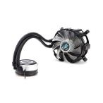 ZALMAN 新品 Reserator 3 Max Liquid CPUクーラー 水冷一体型CPU放熱器 放熱ファン 静音 水冷システム 並行輸入品