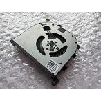 Dell 【並行輸入品】 HK-Part Fan for Dell Precision 5540 XPS 15 (7590) (9570) CPU Cooling Fan -
