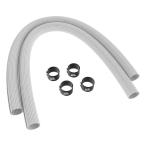 CORSAIR コルセア CPUクーラー用スリーブキット SleevingKit 480 White ホワイト CT-9010007-WW(2557396)