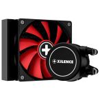 Xilence XC971 - LiQuRizer LQ120 AIO水冷システム LiQuRizer 240 簡易水冷[XC971]