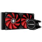 Xilence XC975 - LQ240 AIO水冷システム LiQuRizer 240 簡易水冷[XC975]