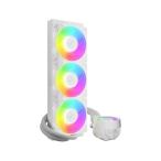 PCCOOLER ARCTIC 水冷CPUクーラー 120mmファンx3 ［LGA1851/1700・AM4 / AM5］ ACFRE00188A