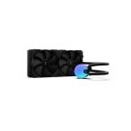 Fractal Design Lumen S28 v2 280mmラジエーター搭載 水冷CPUクーラー ポンプヘッド RGB対応モデル FD