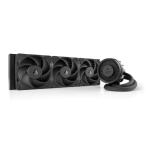 ARCTIC Liquid Freezer III Pro 360 オールインワン（AIO）CPU水冷クーラー 120mm ファン ×3 38m