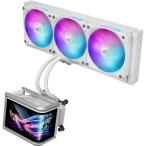 ASUS ROG Ryuo IV SLC 360 ARGB White Edition
