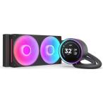 NZXT Kraken Elite 240 RGB RL-KR24E-B2