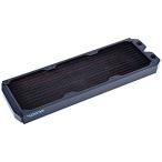 Alphacool 【並行輸入品】 Alphacool NexXxos ST30 Industry HPC Series 360mm radiator