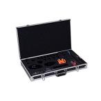 Alphacool 【並行輸入品】 Alphacool Eiskoffer Professional - bending & measuring kit