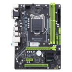 HUANANZHI B85 PLUS Intel LGA 1150 M-ATX Motherboard マザーボード LGA1150