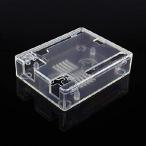 【並行輸入品】 Uno r3 ABSケースエンクロージャfor Arduino UNO r3