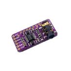 【並行輸入品】 Comimark 1ピース インターフェース I2S PCM5102 DACデコーダー GY-PCM5102 I2Sプレーヤーモジュール Raspberry Pi用