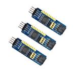 【並行輸入品】 Comimark PCF8574 PCF8574T I2C 8ビット IO GPIO エクスパンダモジュール Arduino ＆ Raspberry Pi用