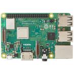 ラズベリーパイ(?Raspberry Pi) シングルボードコンピュータ ラズベリーパイ 3B＋ OKdo製 Raspberry Pi3 M