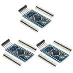 【並行輸入品】 HiLetgo プロ ミニAtmega328 マイコンボード 5V/16MHz 328 Arduinoに対応