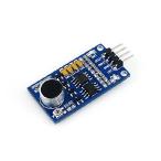 【並行輸入品】 Waveshare Sound Detection Module Sound Sensor Module Voice Detector Sensor LM386 Intelligent Vehicle for Arduino