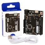 【並行輸入品】 ACEBOTT QA016 開発ボード 1M Type-Cケーブル付き。