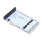 【並行輸入品】 3.2 Inch TFT LCD Shield V2.2 Expansion Board for Mega 2560