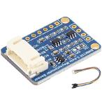 【並行輸入品】 waveshare BMM150 3軸磁力計センサー デジタルコンパスセンサー 磁場測定 I2C/SPIインターフェース Raspberry Pi/Raspberry Pi
