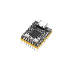 【並行輸入品】 RP2350-MINI 開発ボード Pi RP2350A デュアルコア デュアルアーキテクチャ マイクロコントローラ、コンパクトPCB、USB-C、GPIOアクセス、はんだ