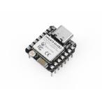 【並行輸入品】 Seeed Studio XIAO ESP32C6 (はんだ付け済み)。