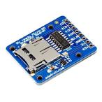 【並行輸入品】 Adafruit MicroSDカードブレークアウトボード+ ADA254