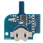 【並行輸入品】 Cuifati CR1220 タイムモジュール リアルタイムクロックボード タイムモジュール ミスター FPGA タイムモジュール PCB用