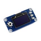 【並行輸入品】 Coolwell Waveshare 1.3インチ OLEDスクリーン SH1106付き Raspberry Pi 4B+ 4B 3B+ 3B 2B+ Zero W WH Jetson Nano 128x64 SPI