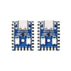 【並行輸入品】 Waveshare RP2350-Zero Mini Development Board、Raspberry Piマイクロコントローラー開発ボード、Raspberry
