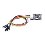 【並行輸入品】 BME688 環境センサー AI強化 温度、湿度、圧力、ガスを監視 I2C/SPI 3.3V/5V Raspberry Pi、Arduino、ESP32 AI機能搭載