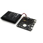 【並行輸入品】 Pisugar S Pro Portable 5000 mAh UPS Lithium Battery Power Module Power Supply for Every Raspberry Pi 3B/3B+/4B Model Accessories