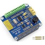 【並行輸入品】 高精度AD/DA 拡張ボード Raspberry Pi 4B/Raspberry Pi 3B+/Raspberry Pi3B/2B/Raspberry Pi Zero/Zero W/Zero WH/Raspberry Pi Zero 2W/Zero