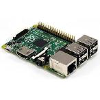 【並行輸入品】 Raspberry Pi ラズベリーパイモデル B+（B PLUS）512MB コンピュータボード 並行輸入品