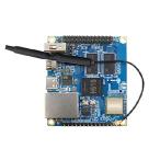 【並行輸入品】 Orange Pi Zero 2 Development Board 1GB RAM with Allwinner H616 Chip,Support BT, Wif,Android 10,Ubuntu,Debian OS Single Board (Zero2)