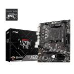 MSI 【平行輸入品】MSI マザーボード A520MAPRO PCパーツマザーボード