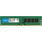 【平行輸入品】Crucial メモリー CT8G4DFS8213 PCパーツマザーボード