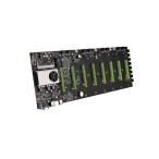 BTC D37 Mining Motherboard CPU Set
