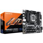 GIGA-BYTE GIGABYTE B860M DS3H Ver2 Micro-ATX マザーボード MB6749