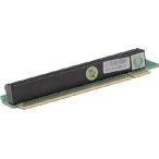 スーパーマイクロ Supermicro ライザーカード RSC-R1UFF-E16 出力:(1) PCI-E x16