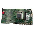 HP 新品 HP ENVY Curved All-in-One 34 一体機用マザーボード SCHUMI 34-6050A2862501-MB-A01 900484-601 修理/交換パーツ
