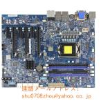 スーパーマイクロ Supermicro MBD-C7Z87-OCE マザーボード Intel Z87 LGA 1150 ATX 保証あり